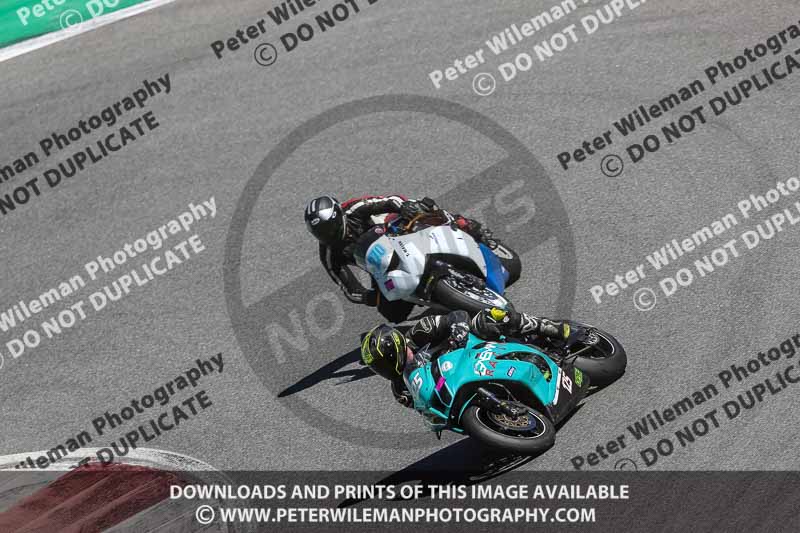 may 2019;motorbikes;no limits;peter wileman photography;portimao;portugal;trackday digital images